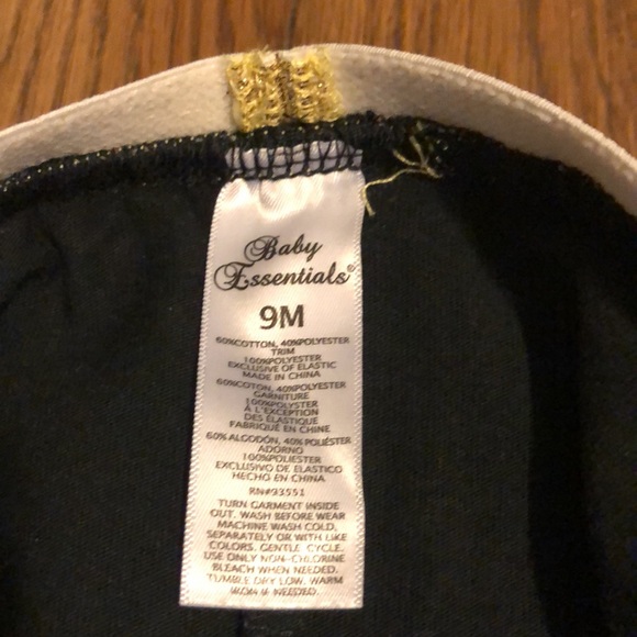 Baby Essentials | My First Halloween Outfit - Picture 8 of 9